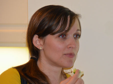 Daniella Bringman